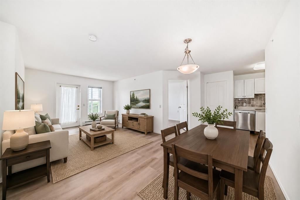 412, 5000 Somervale Court SW, Calgary — photo 3 of 38