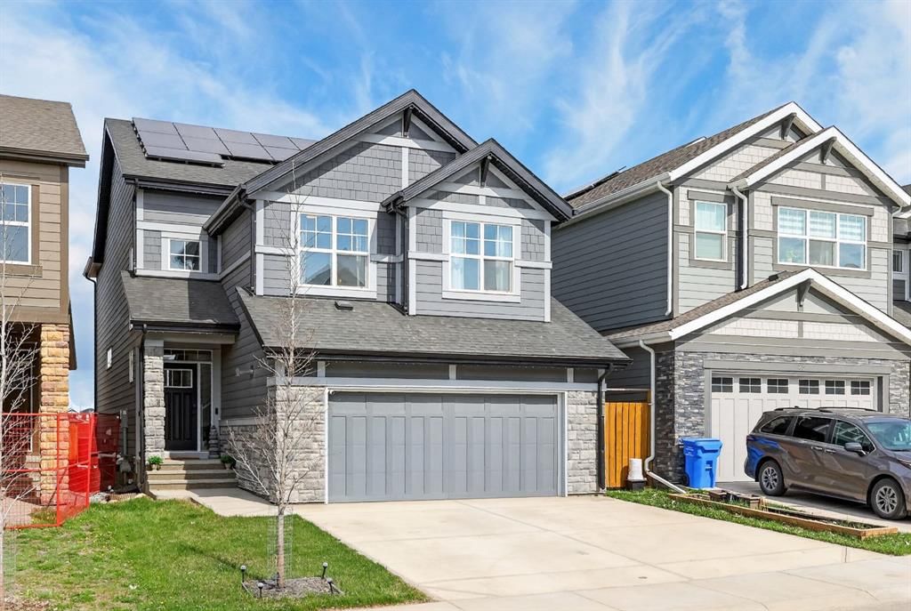 19 Legacy Reach View SE, Calgary — main listing photo