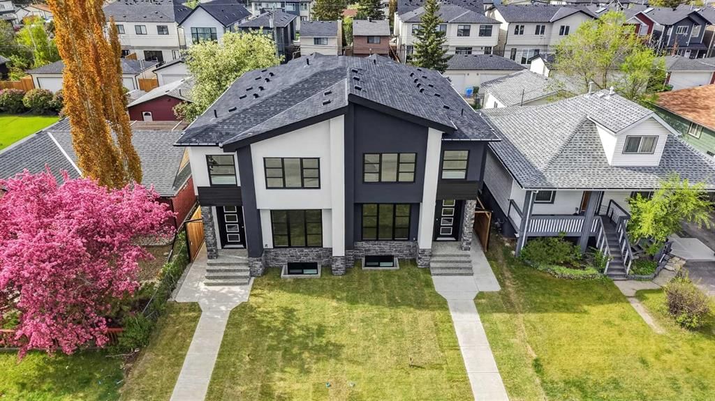 8519 48 Avenue NW, Calgary — main listing photo