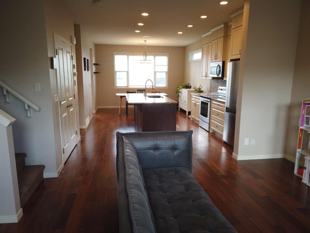 2064 New Brighton Grove SE, Calgary — photo 3 of 31