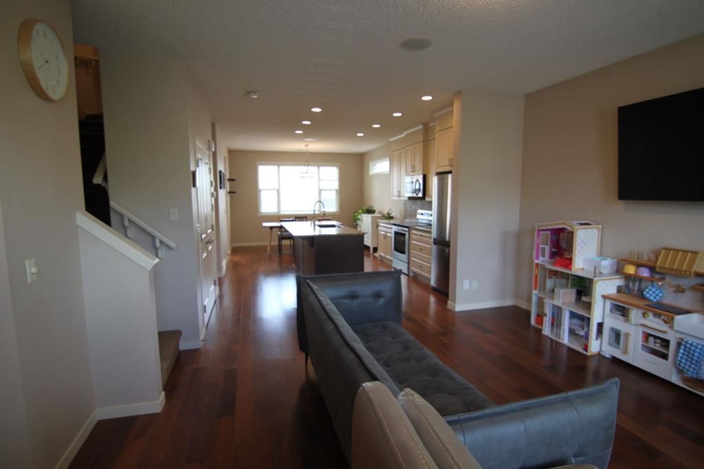 2064 New Brighton Grove SE, Calgary — photo 4 of 31