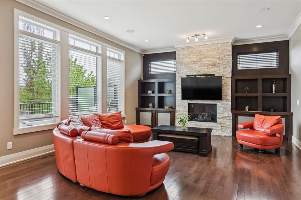 113 Aspen Glen Place SW, Calgary — photo 3 of 47