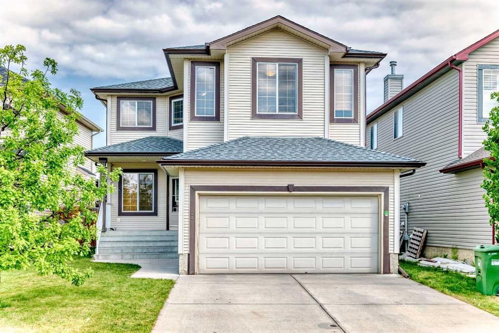 24 Evanscove Heights NW, Calgary — photo 2 of 50