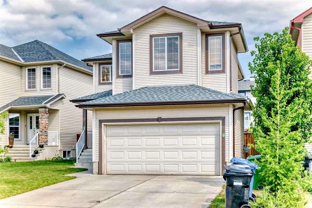 24 Evanscove Heights NW, Calgary — photo 3 of 50