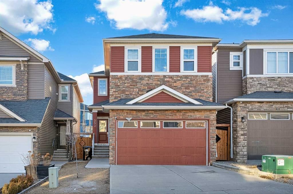 353 Nolanhurst Crescent NW, Calgary — main listing photo