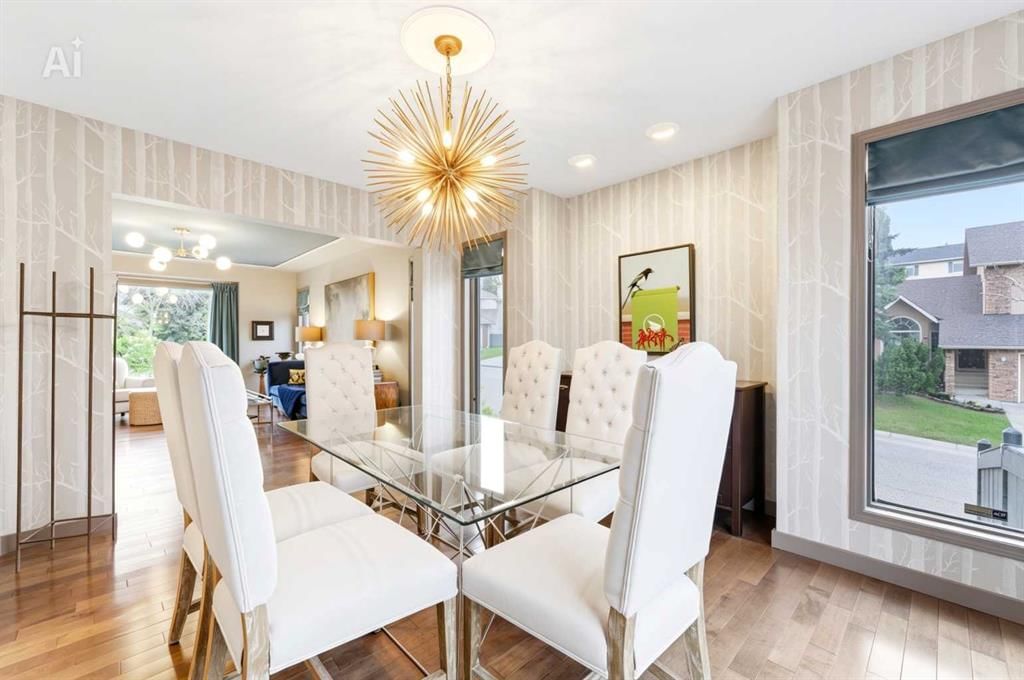 6011 Signal Ridge Heights SW, Calgary — photo 4 of 48