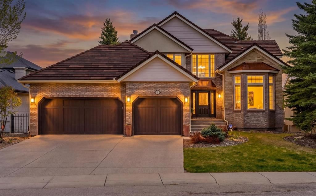 67 Sienna Hills View SW, Calgary — main listing photo