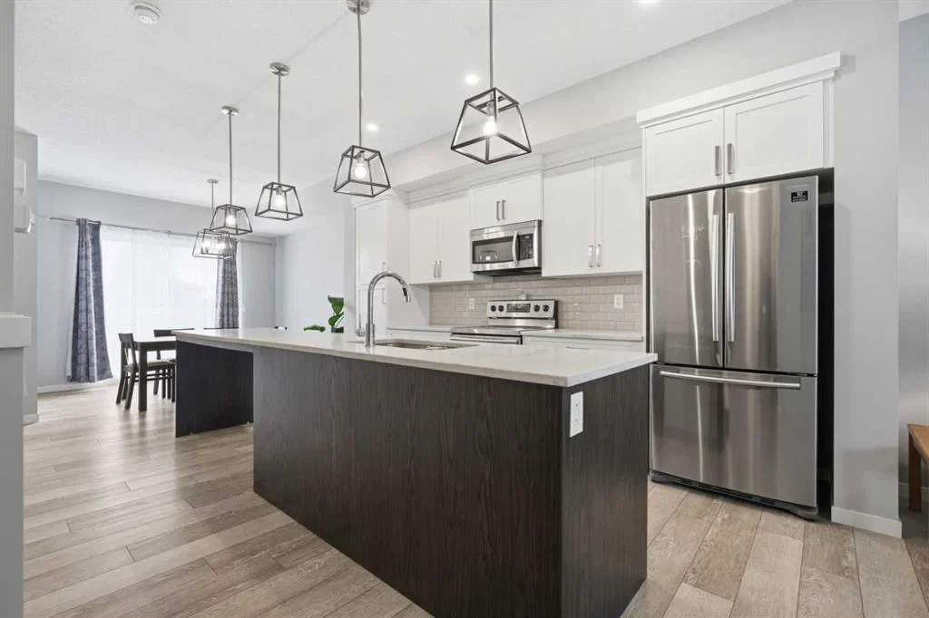 11186 Harvest Hills Gate NE, Calgary — photo 2 of 26