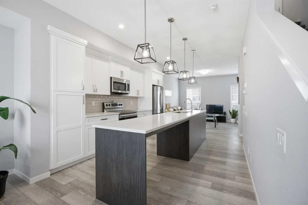 11186 Harvest Hills Gate NE, Calgary — photo 3 of 26