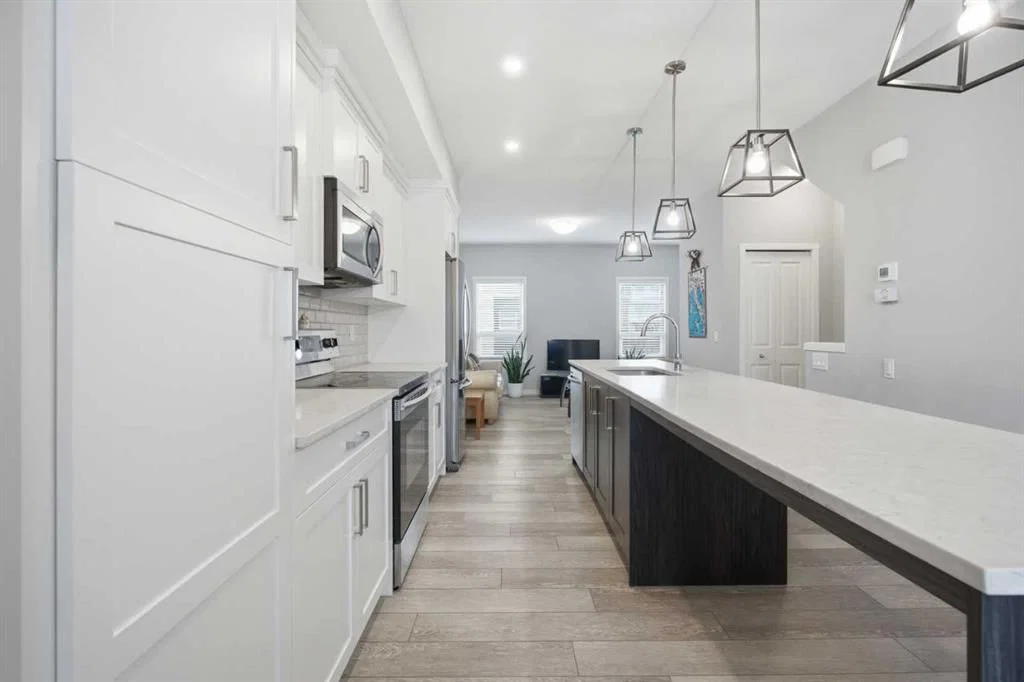 11186 Harvest Hills Gate NE, Calgary — photo 4 of 26