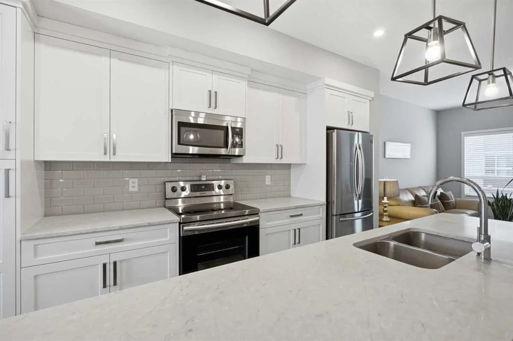 11186 Harvest Hills Gate NE, Calgary — photo 5 of 26