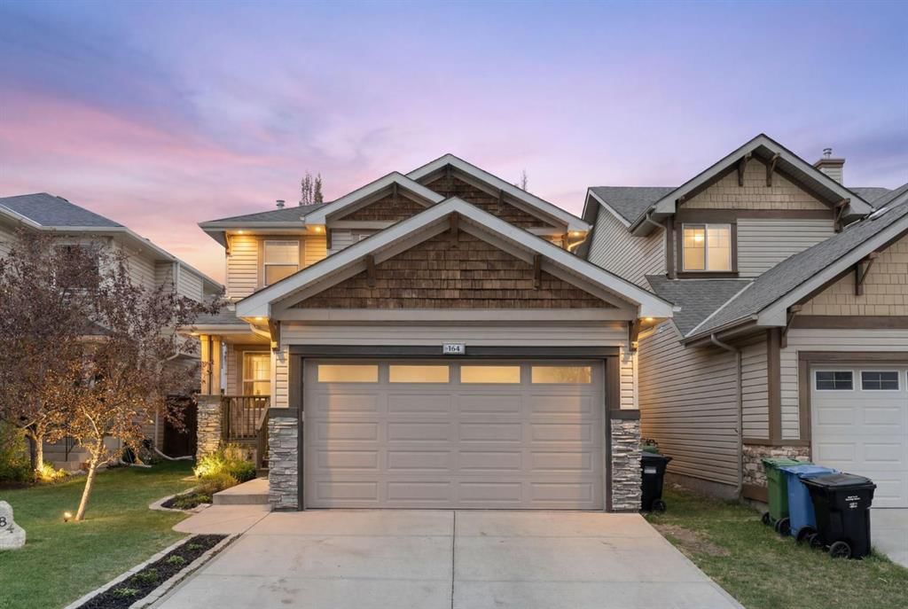 164 Royal Oak Heights NW, Calgary — main listing photo