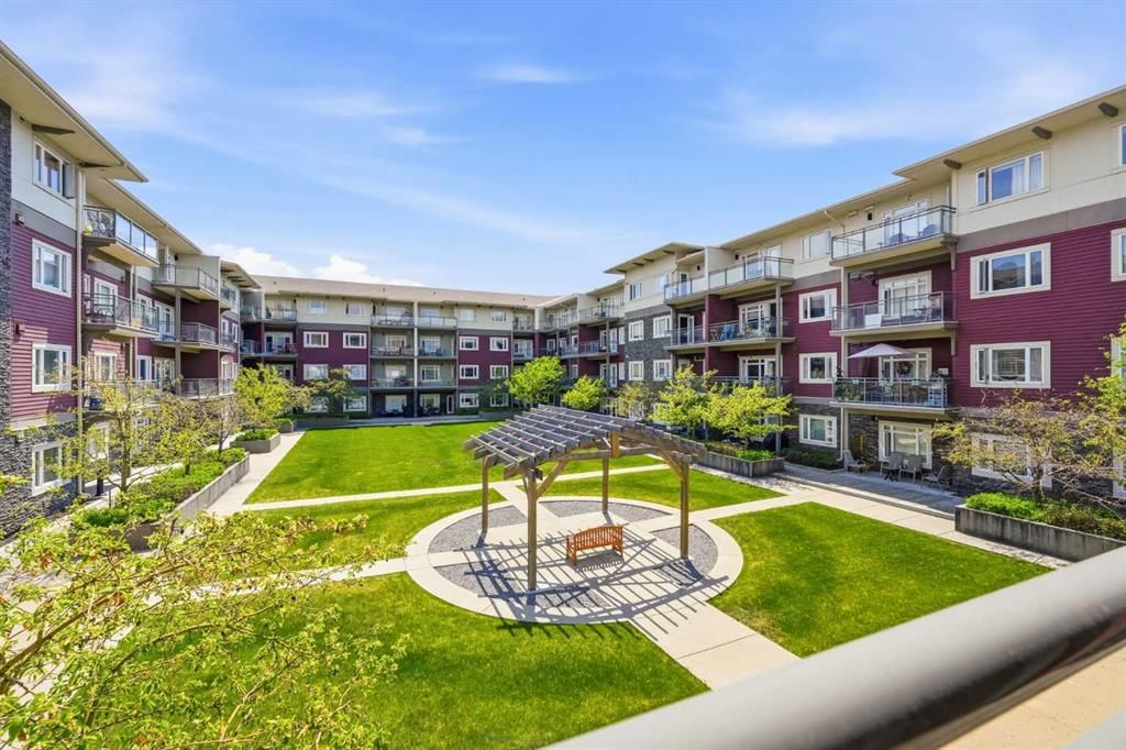 204, 23 Millrise Drive SW, Calgary — main listing photo