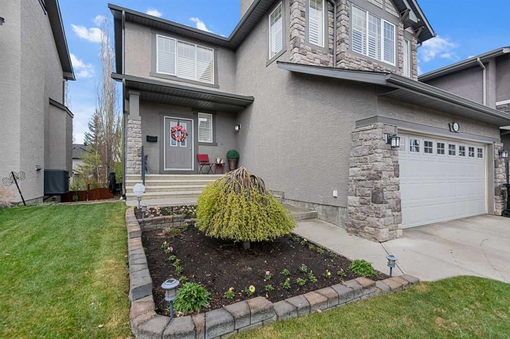 124 Evergreen Circle SW, Calgary — photo 2 of 49