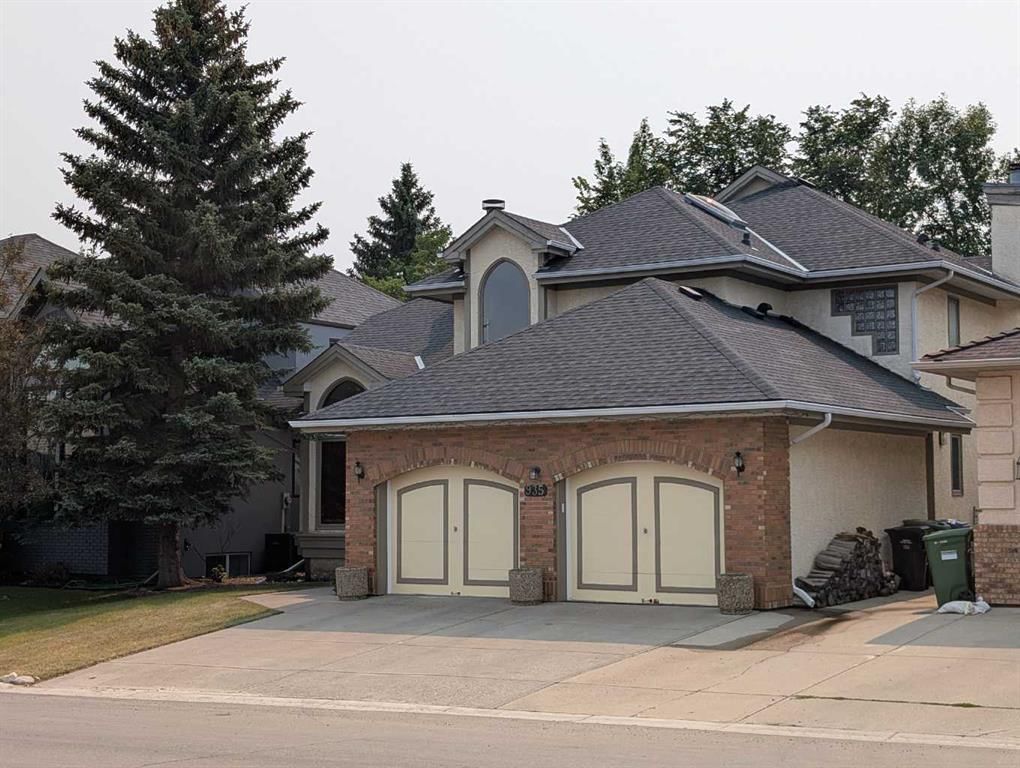 935 Shawnee Drive SW, Calgary — main listing photo