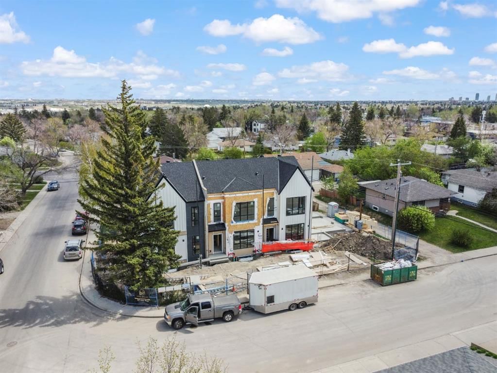 180, 182, 184, 178 Heston Street NW, Calgary — photo 5 of 13