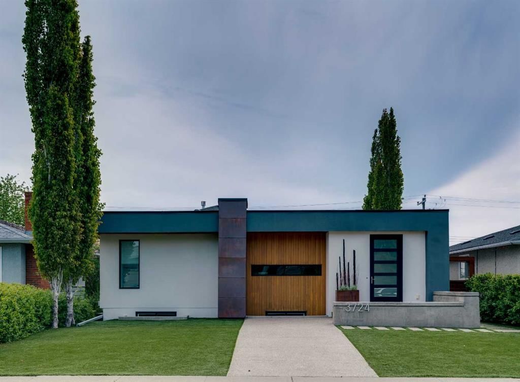 3724 Kerrydale Road SW, Calgary — main listing photo