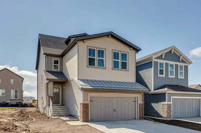 93 Bartlett Way SE, Calgary — main listing photo
