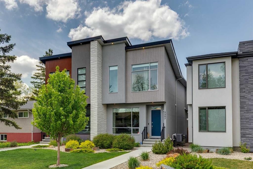3507 41 Street SW, Calgary — main listing photo