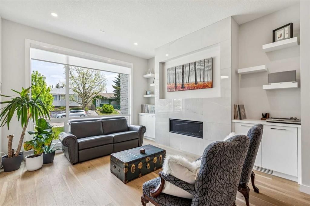 3507 41 Street SW, Calgary — photo 5 of 48