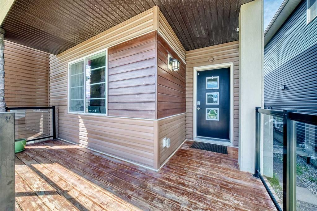 72 Cornerstone Avenue NE, Calgary — photo 3 of 47