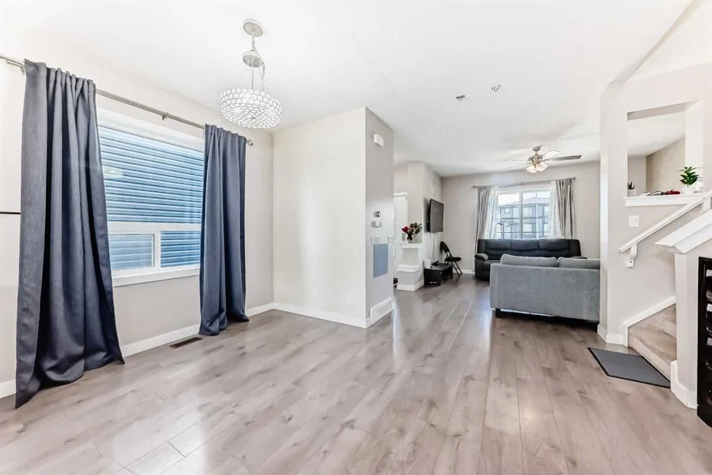 72 Cornerstone Avenue NE, Calgary — photo 4 of 47