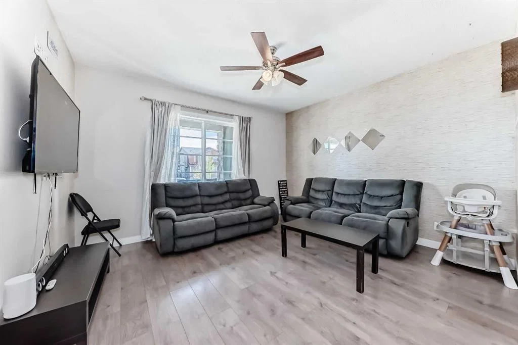 72 Cornerstone Avenue NE, Calgary — photo 5 of 47