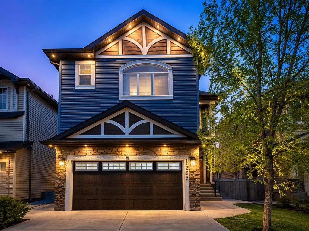 265 Saddlelake Drive NE, Calgary — main listing photo