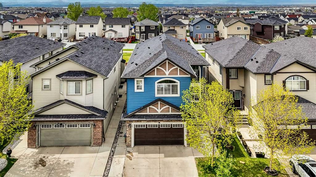 265 Saddlelake Drive NE, Calgary — photo 2 of 50