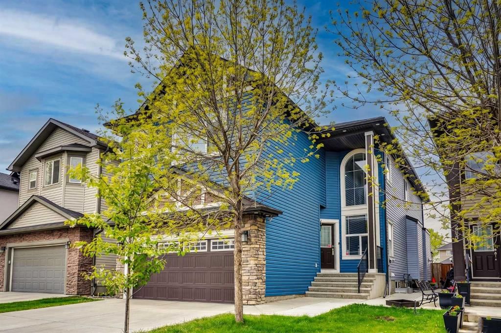 265 Saddlelake Drive NE, Calgary — photo 3 of 50