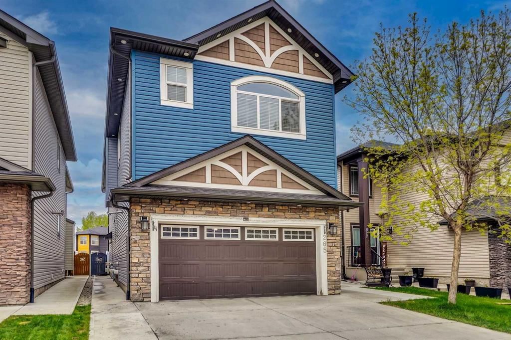 265 Saddlelake Drive NE, Calgary — photo 4 of 50