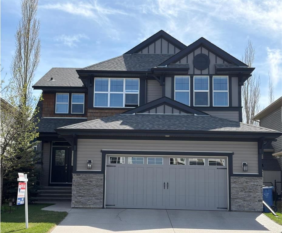119 Auburn Bay Avenue SE, Calgary — main listing photo