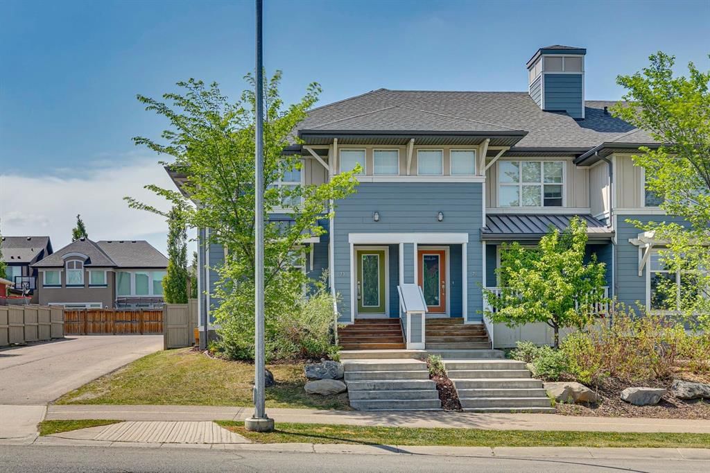 73 Marine Drive SE, Calgary — main listing photo