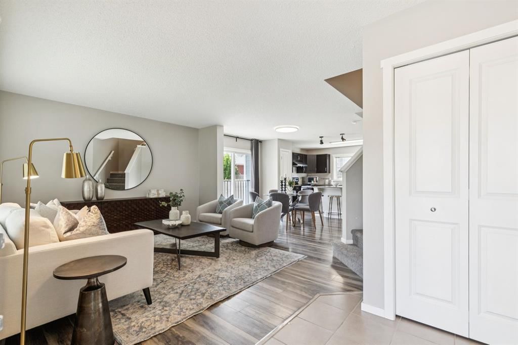 73 Marine Drive SE, Calgary — photo 3 of 47