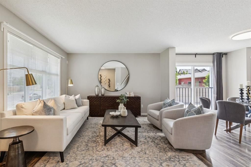 73 Marine Drive SE, Calgary — photo 4 of 47
