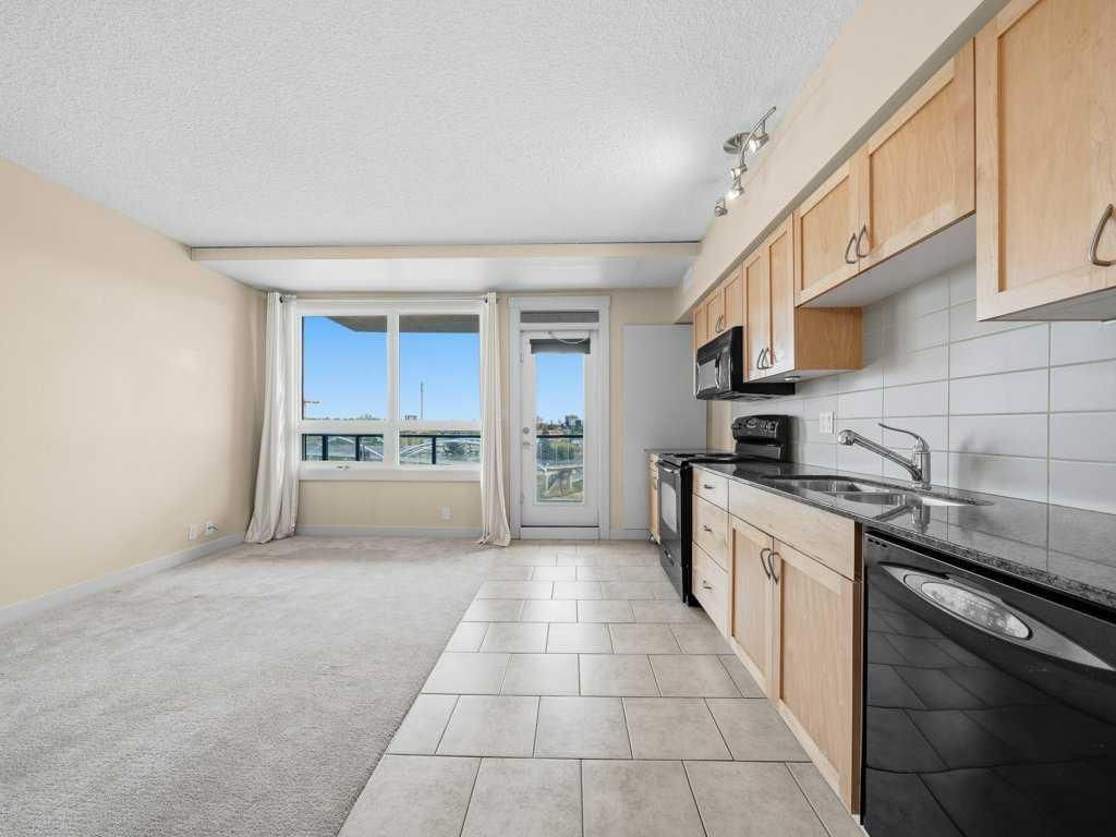 515, 8710 Horton Road SW, Calgary — photo 3 of 31