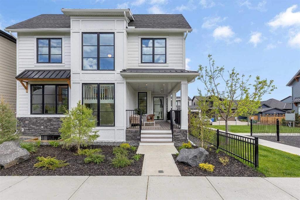 24 Alpine Common SW, Calgary — photo 2 of 50