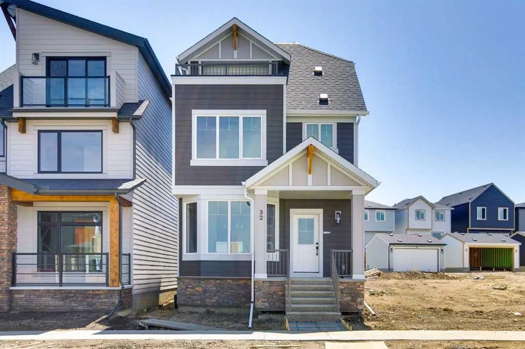 32 Bluerock Terrace SW, Calgary — main listing photo