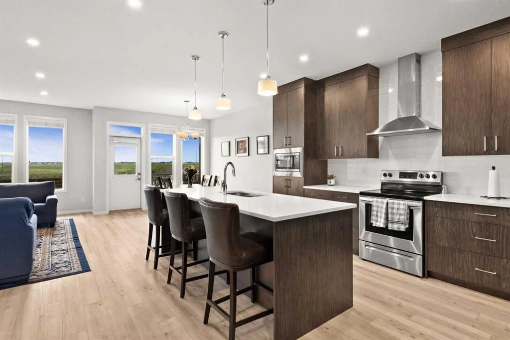 1107 Copperfield Boulevard SE, Calgary — photo 4 of 43