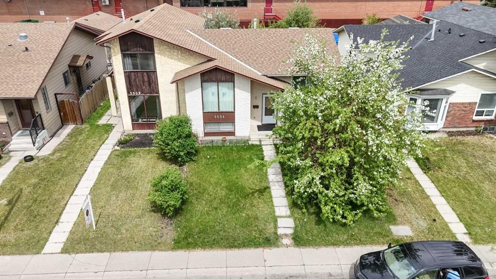 5502 Temple Road NE, Calgary — photo 2 of 18