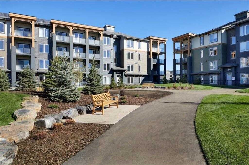 103, 150 Auburn Meadows Manor SE, Calgary — photo 2 of 27