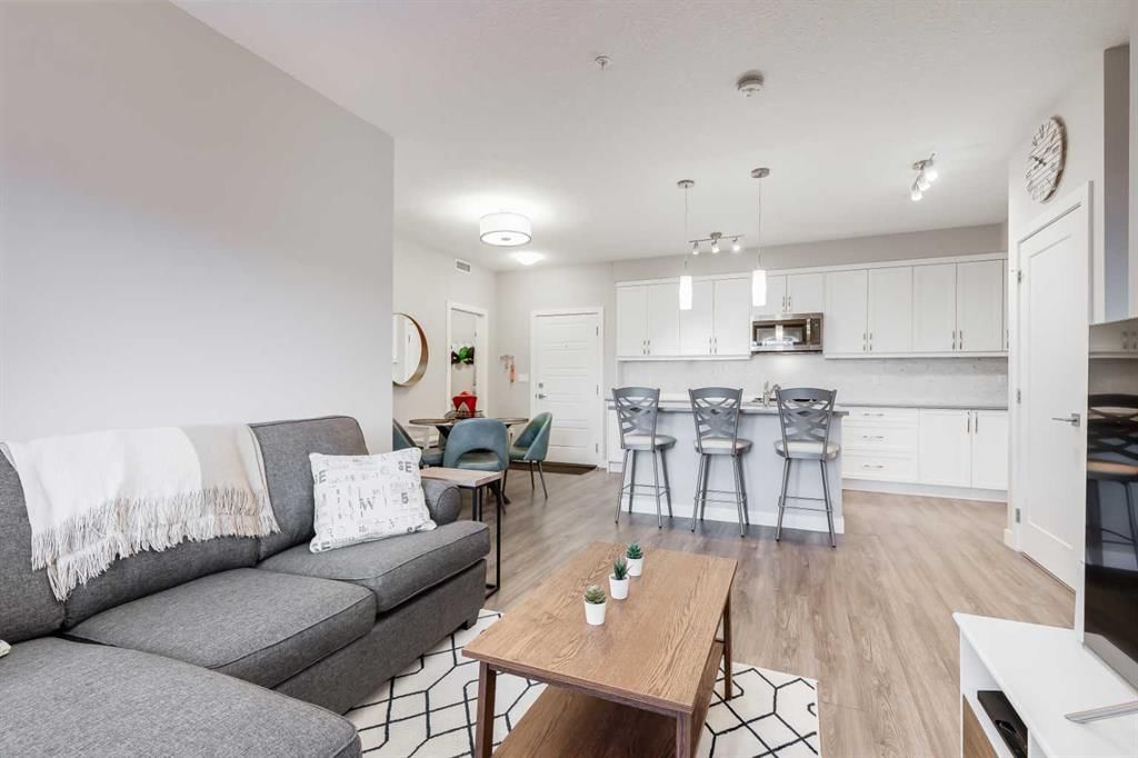 103, 150 Auburn Meadows Manor SE, Calgary — photo 5 of 27
