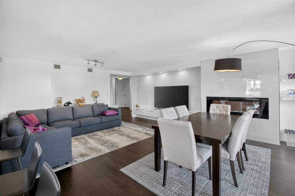 702, 1001 14 Avenue SW, Calgary — photo 4 of 30