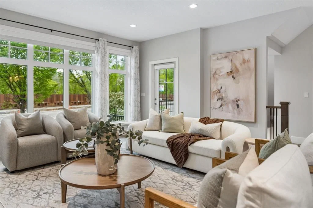 512 Memorial Drive NW, Calgary — main listing photo