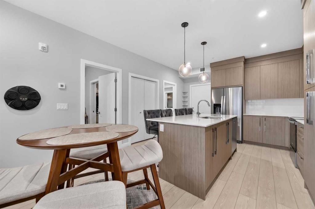 1107, 681 Savanna Boulevard NE, Calgary — photo 2 of 33