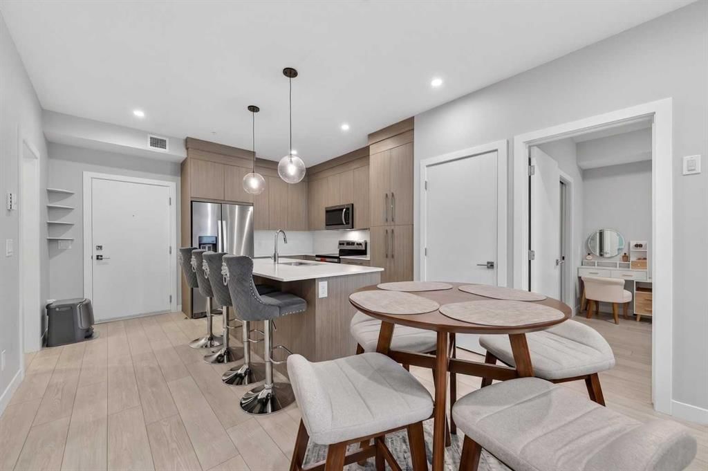 1107, 681 Savanna Boulevard NE, Calgary — photo 3 of 33