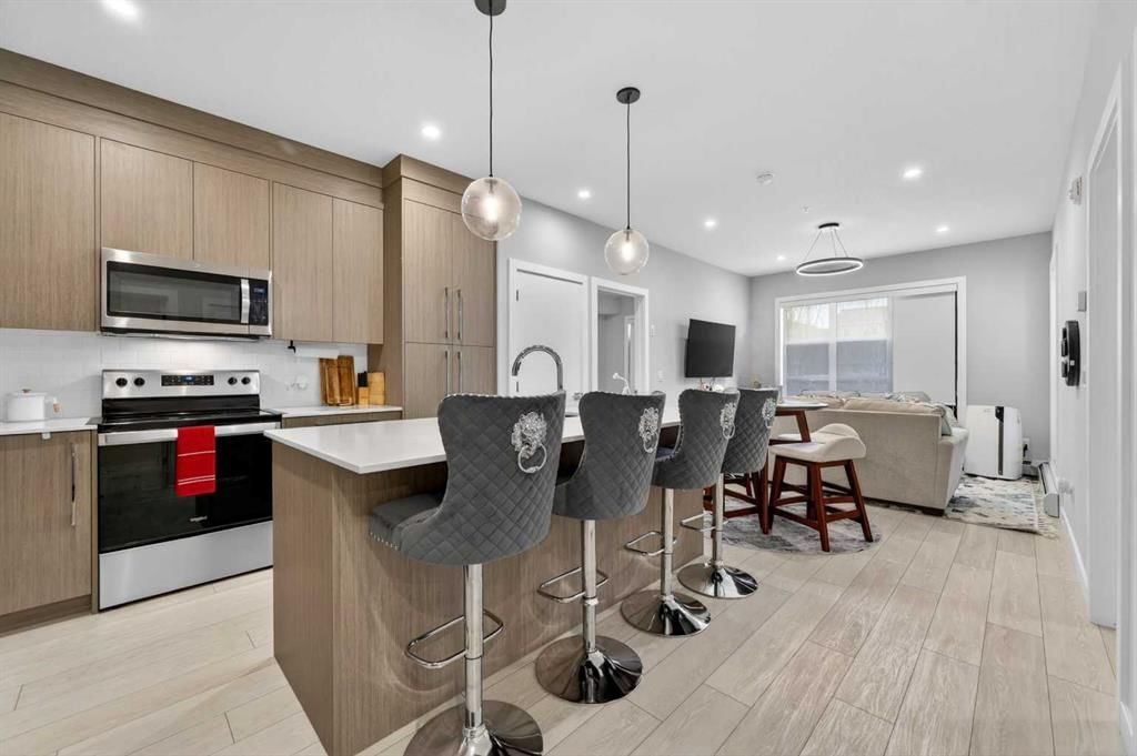 1107, 681 Savanna Boulevard NE, Calgary — photo 5 of 33