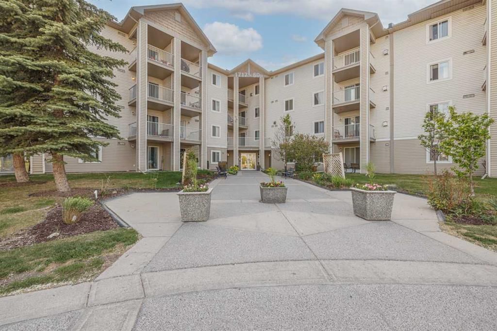 113, 1717 60 Street SE, Calgary — main listing photo
