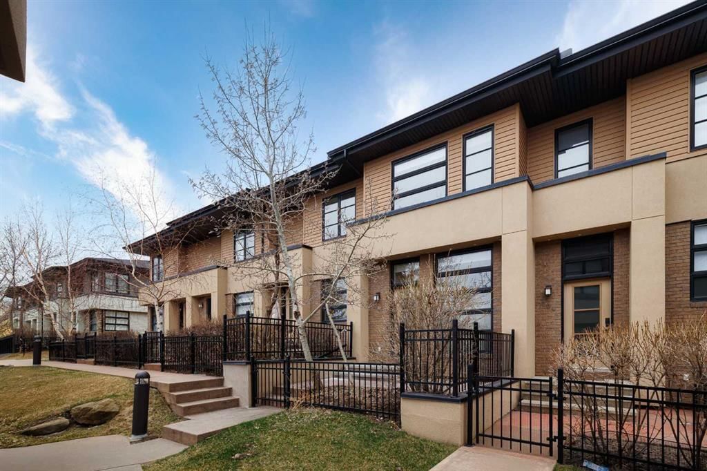 206 Aspen Hills Villas SW, Calgary — photo 5 of 29
