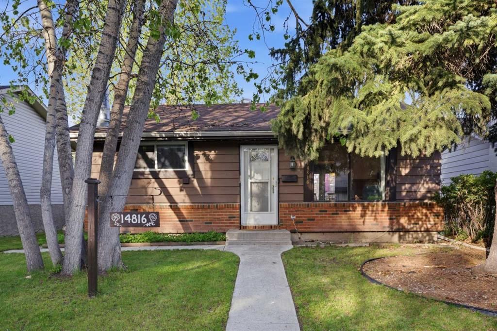 14816 1 Street SE, Calgary — main listing photo